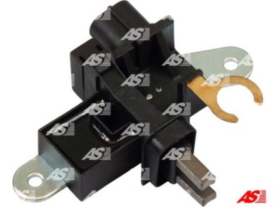 Регулятор напруги as-pl are0153 фото №1