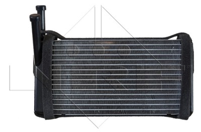 HEATER LANDROVER DISCOVERY 93-  