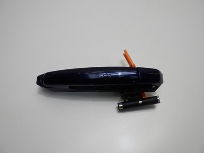 Sx4 s cross 2022 n.model ручка дверь правый задняя фото №1