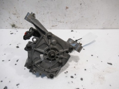 Насос оливи opel karl astra k 1.0 l5q фото №1