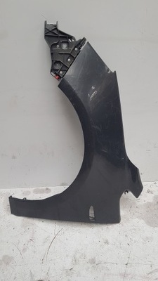 Крила лівий перед opel astra iv 4 фото №1