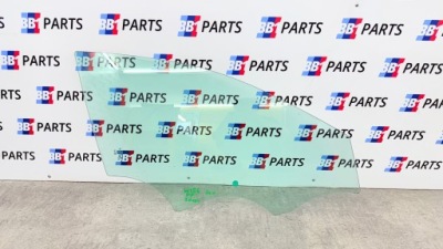 Mercedes w156 x156 gla стекло дверь правый перед передняя 16r оригинал фото №1