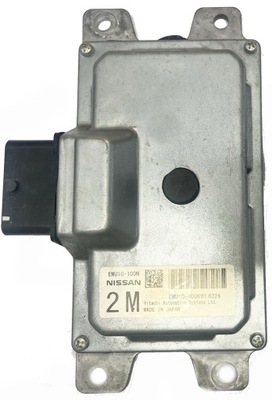 UNIDAD DE CONTROL CAJAS DE TRANSMISIÓN NISSAN EMU10-100N 2M  