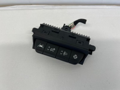 Clio v перемикачі панель керування 259808321r фото №1