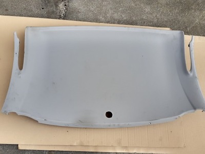 Mercedes slk r171 потолок фото №1