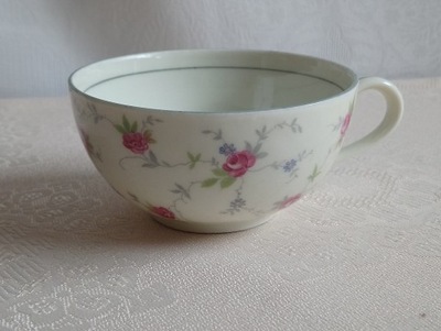 Filiżanka CARL TIELSCH Altwasser - 1931 r