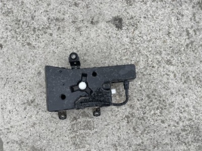 Бак жидкость fap citroen jumper peugeot boxer 2.2 2.0 bluehdi фото №1