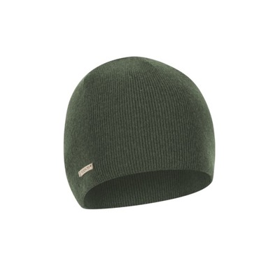 Czapka Merino Helikon Urban Beanie - U.S. Green