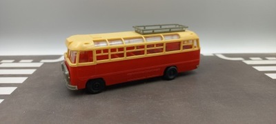 1:87 ESPEWE PERMOT IKARUS 31