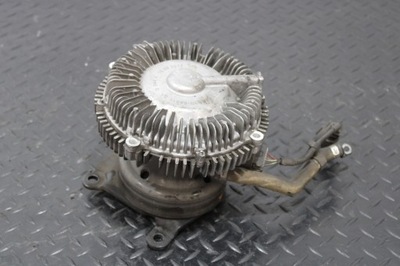 Сцепление вязкостная ford ranger v 5 lift eb3g-8a616-ba фото №1