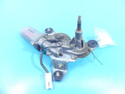 Моторчик двірники задня kia carens ii 2pin фото №1