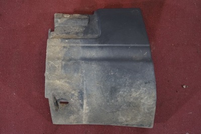 Молдинг уголок порог левый land rove discovery iii фото №1