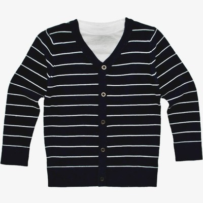 Elegancki sweter dla chłopca r. 146