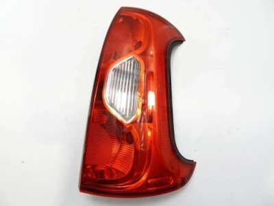 Лампа правый задняя fiat panda iii фото №1