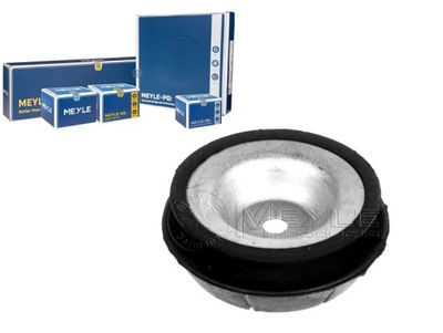 Подушка амортизатора opel перед vectra bez подшипник фото №1