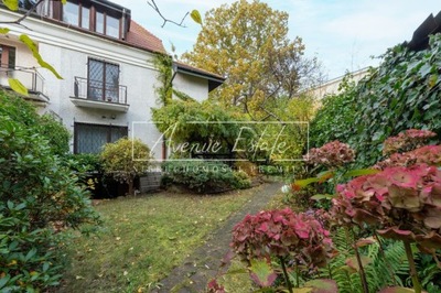 Dom, Warszawa, Mokotów, 212 m²