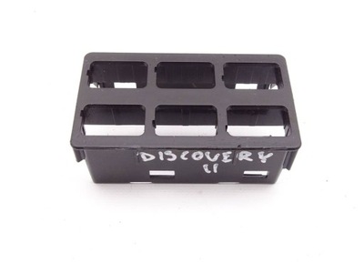 Discovery ii 98-04 панель рамка переключателей фото №1