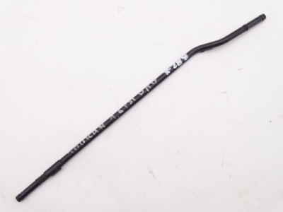 Vw touran i 1.6 fsi bag трубка води фото №1