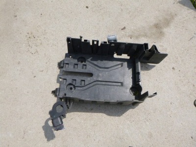 Основание аккумулятор opel corsa e фото №1