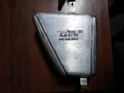 Idealny бак повітря правий audi q7 q8 1 фото №1