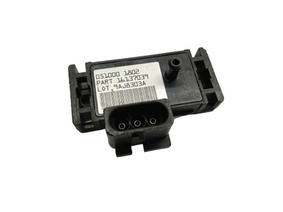 SENSOR DE PRESIÓN OPEL ASTRA F G KADETT E VECTRA A B CORSA A B 16137039  