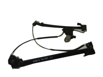 Подъемник стекло перед левый land rover freelander фото №1