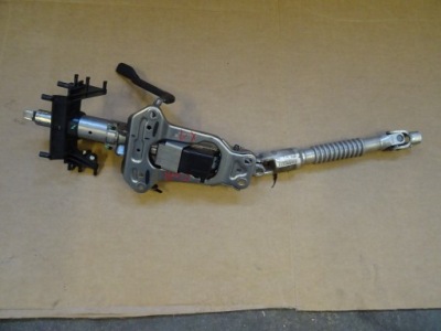 Bmw x1 f48 колонка кермова фото №1