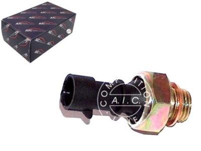 Датчик давления масла aic фото №1