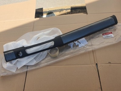 Kia niro молдинг панелі консолі рамка фото №1