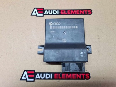 AUDI A6 C6 Q7 MODULIS VALDIKLIS GATEWAY 4L0907468 