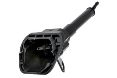 Омивач фара volvo xc90 i 2011-2014 правий фото №1