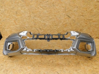 Honda civic ix type-r 15- бампер передний перед фото №1