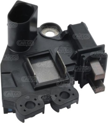 Регулятор генератора 593793 оригинал valeo фото №1