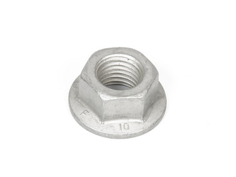 Гайка амортизатора explorer 20- ranger 11- фото №1