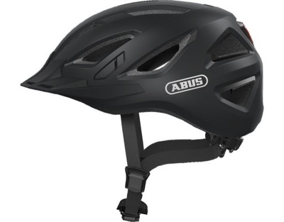 Kask ABUS Urban-I 3.0 S (51-55cm) velvet black