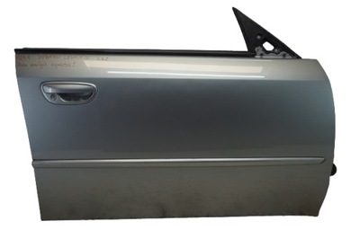 Дверь правый перед subaru legacy iv c6z фото №1