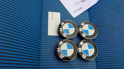 NUEVO TAPACUBOS KAPSLE BMW X6 G06 56MM 36136850834  