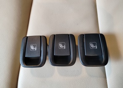 Isofix bmw clearance x1