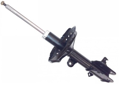 Амортизатор перед правый honda odyssey 2005-2007 фото №1