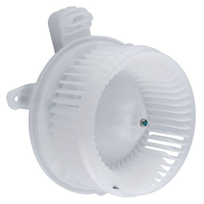 Повітродувка вентилятор обдув do lexus ct200h 2010- фото №1