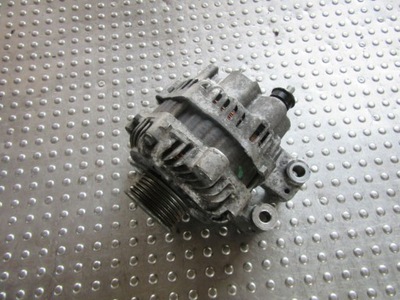 Suzuki grand vitara ii 2.4i 2013 генератор denso фото №1