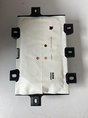 Подушка пассажира citroen ds5 9686432680 фото №1