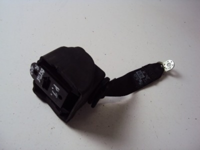 Pas безопасности правый задняя vw beetle 5c 10- фото №1