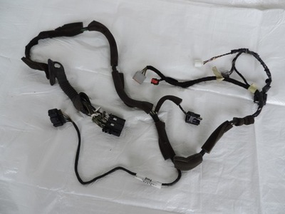 Ford focus mk3 джгут двері лівий перед фото №1