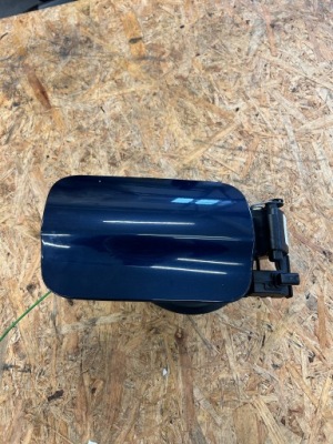 Bmw 3gt f34 2013 кришка заливної пального фото №1