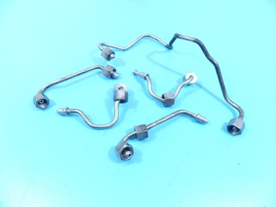 Шланг топливный bmw x3 e83 2.0d фото №1