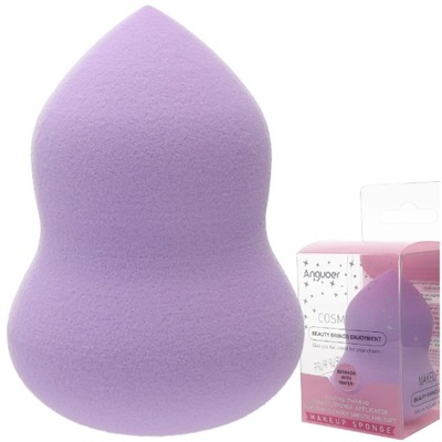 Gąbeczka do makijażu BEAUTY BLENDER gąbka miękka