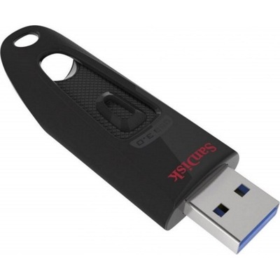 Szybki Pendrive SANDISK CRUZER ULTRA 64GB USB 3.0