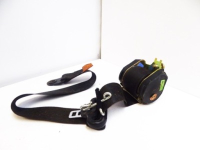 Focus mk1 ремінь bezieczeństwa перед правий універсал фото №1