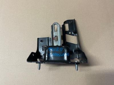 Opel crossland кронштейн подушка коробки 9801521580 фото №1